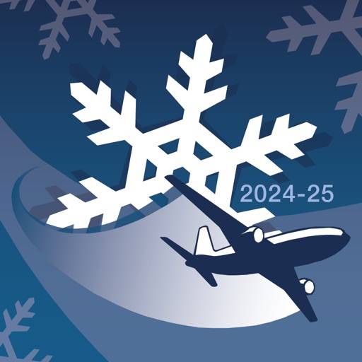 2024-25 HOTs app icon