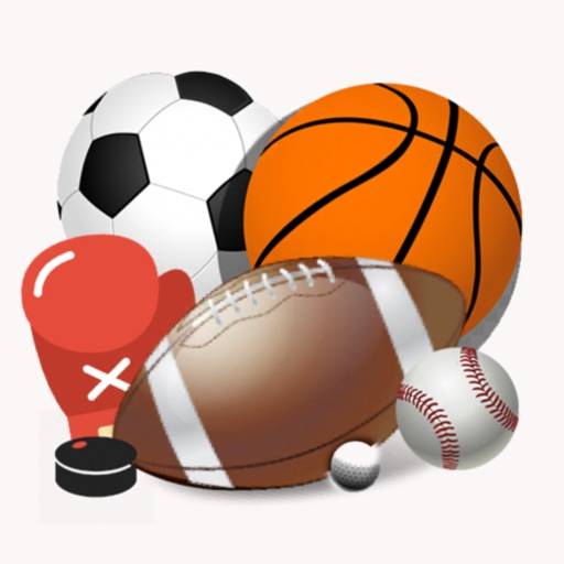 Dofu Sport app icon