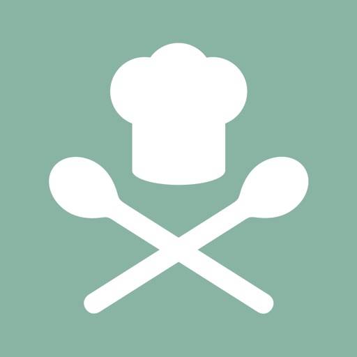 FoodDude Audiorezepte Symbol