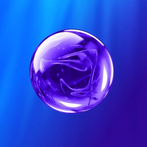 Blinko Magic Puzzle app icon