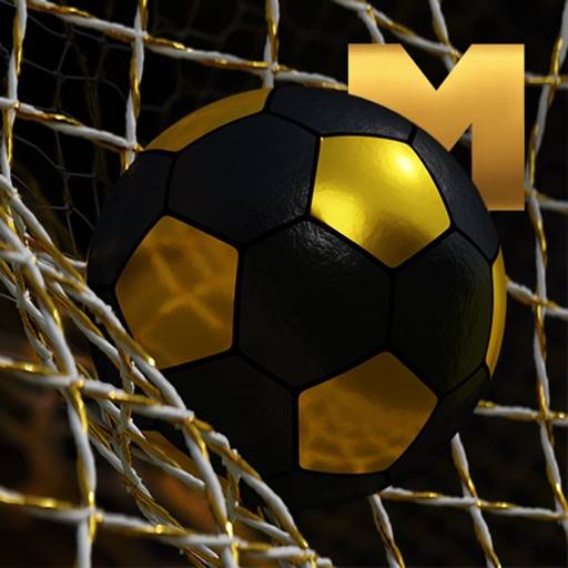 М! Клуб – новости спорта app icon