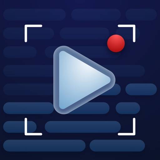 Teleprompter for Videoَ app icon