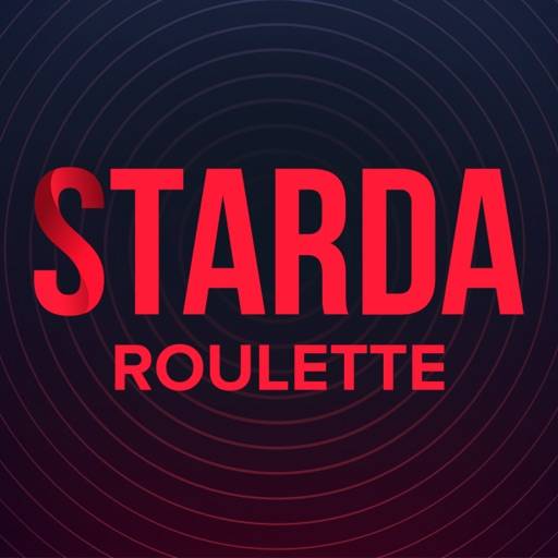 Starda Roulette app icon