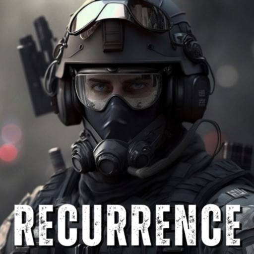 Recurrence Co-op app icon