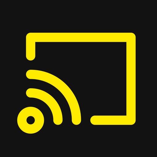 Screen Mirroring Snappy Plus app icon