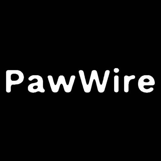 PawWire app icon