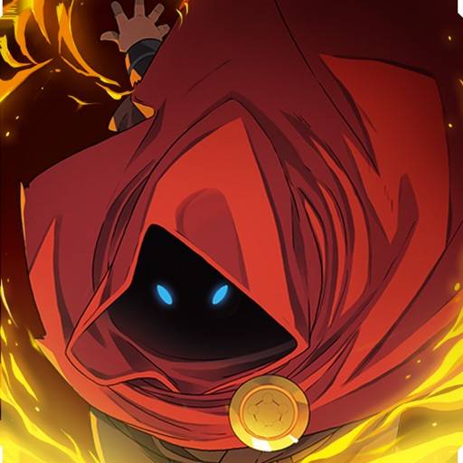 Wizard of Legend app icon