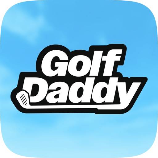 Golf Daddy: Golf At Home icon