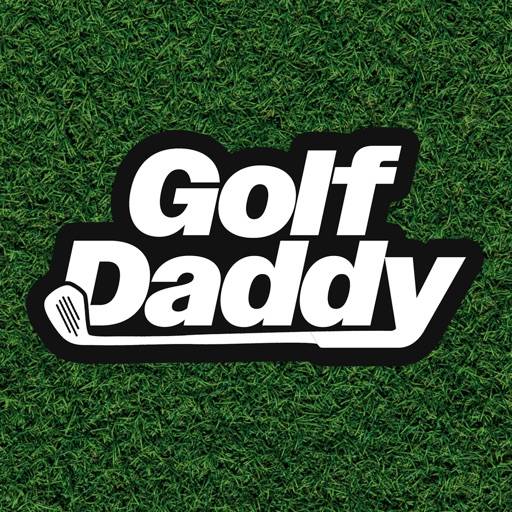 Golf Daddy Simulator icon