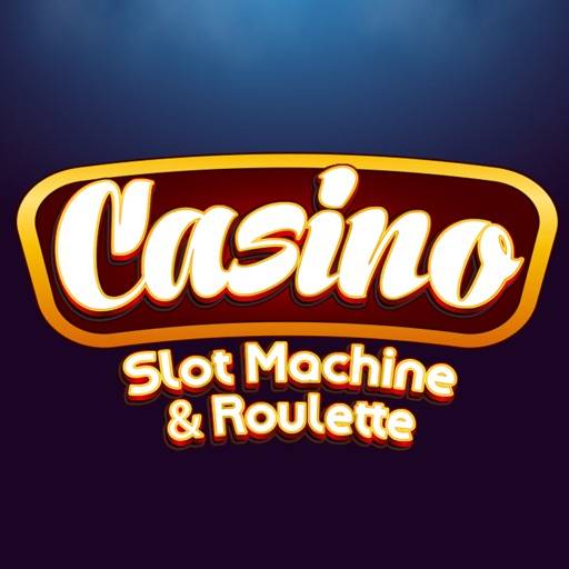 elimina Casino Slot Machine & Roulette