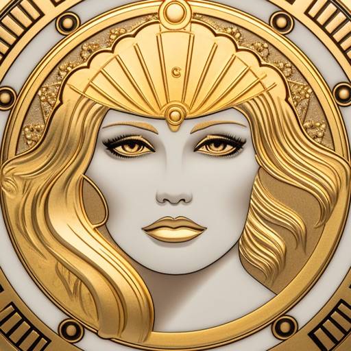 Golden Enigma app icon