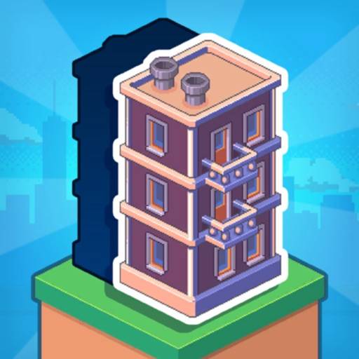 Picture Builder - Puzzle Game icône