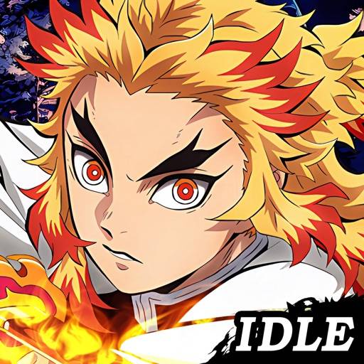 Will of Hashira app icon