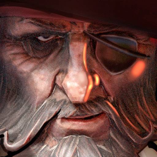 Sea of Conquest: Pirate War app icon