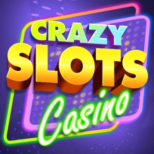 Crazy Slots Casino app icon