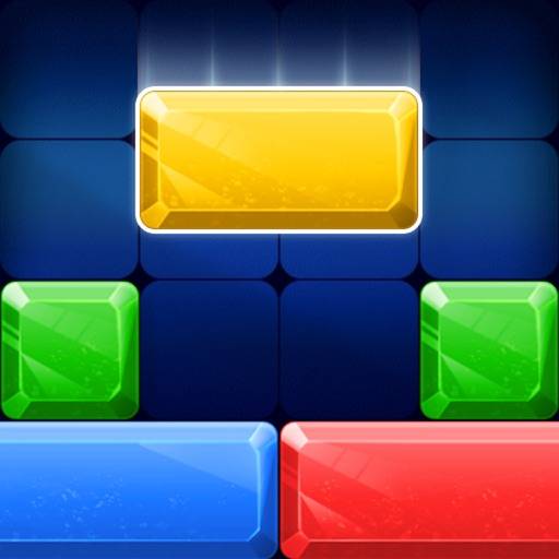 Sliding Block - Puzzle Game icono