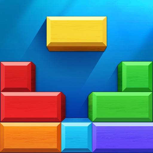 Bloque Deslizante app icon