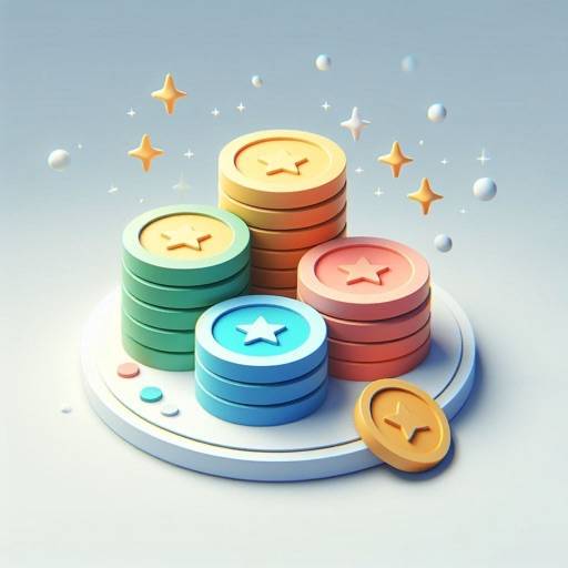 Stack 'em Up! Connect Puzzle icon