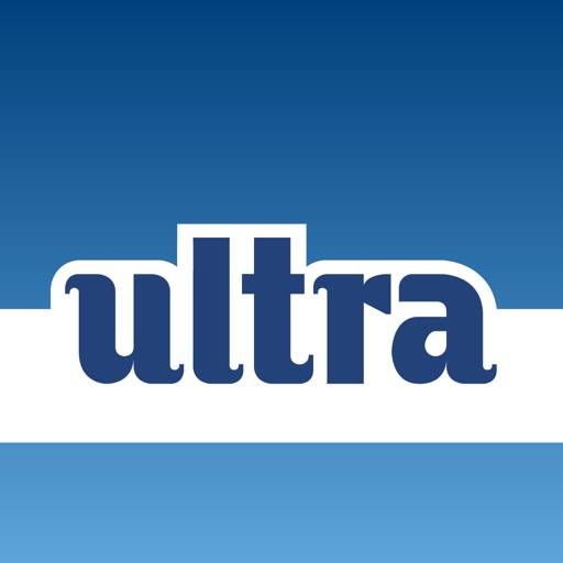 Ultra icon