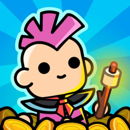 Punko.io: Roguelike TD icono
