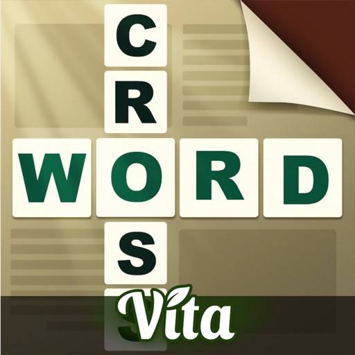 Vita Crossword icon