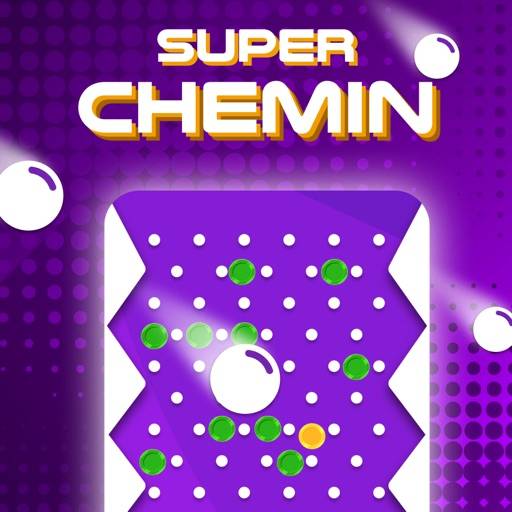 Super Chemin app icon