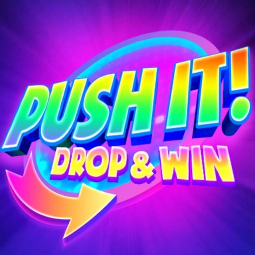 Push It! Drop & Win