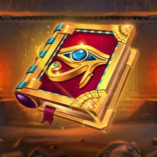 Book of Ra: Gold Treasures icon
