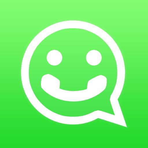 Stickers PRO for WhatsApp! icon