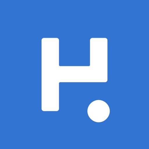Heetch Pro app icon