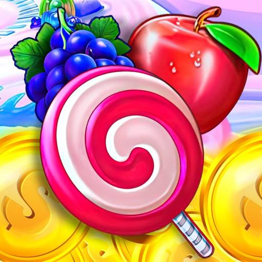 Sweet Candies Match icon