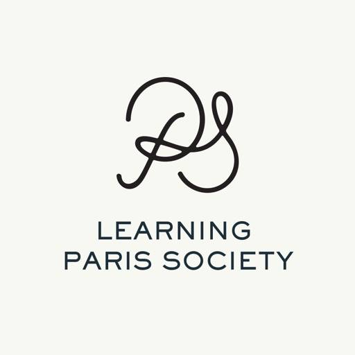Learning Paris Society icône