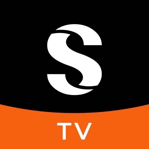 ShortTV - Watch Dramas & Shows Symbol