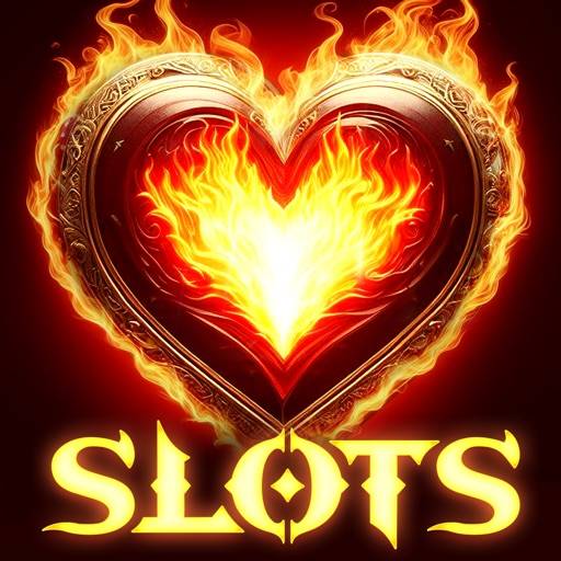 Legendary Hero Slots Casino icon