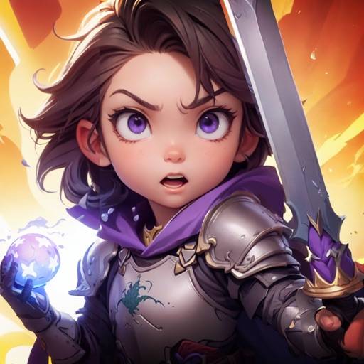 Table Hunter：Idle fight games icon