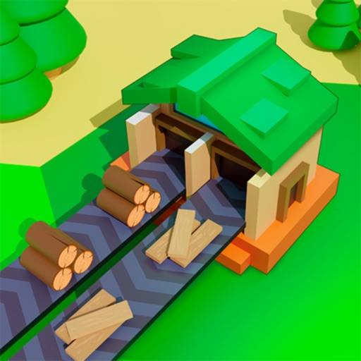 States Builder: Poder mercante icon
