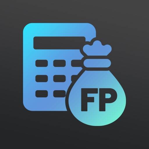 FOE Calculator app icon