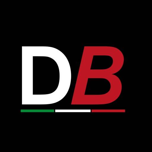 DomusBet scommesse sportive app icon