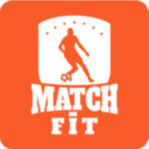 Match-Fit icon