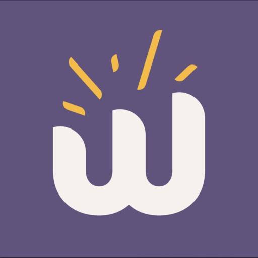 WayUp - Alarm & Motivation icône