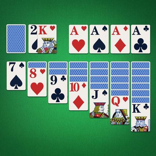 Solitaire: Card Games Master icon