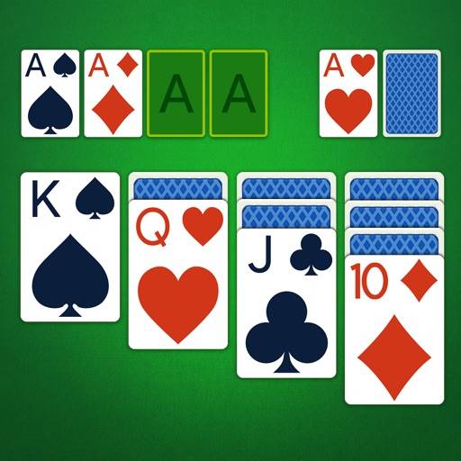 Solitaire Master！ icon