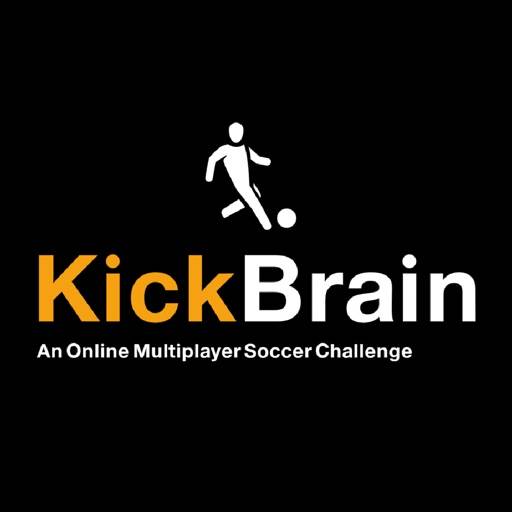KickBrain icon