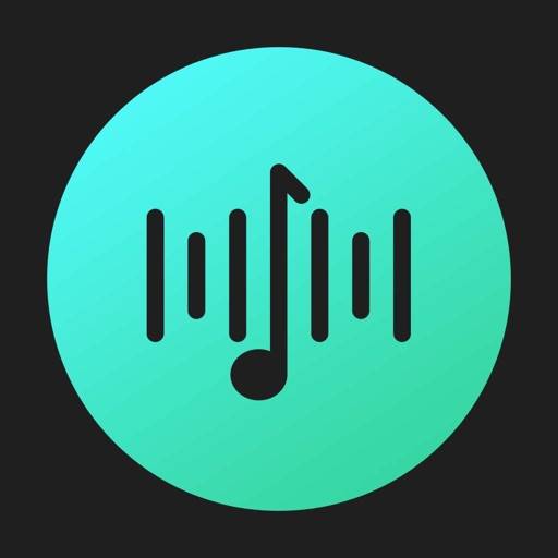 Music Player - Music Streaming Symbol
