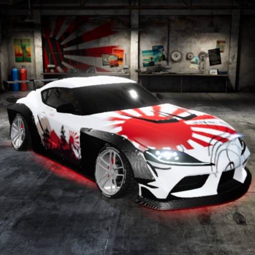 Drag Sim: King Of The Racing 2 löschen