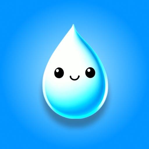 Water Map: Find Drinking Water Symbol