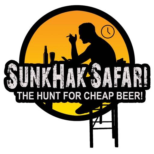 Sunkhak Safari ikon