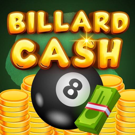 Win Cash 8 Ball Pool Skillz app icon