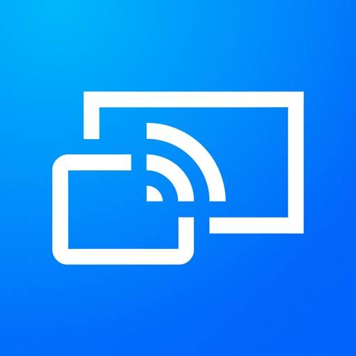 Wireless Display - TV+ icon