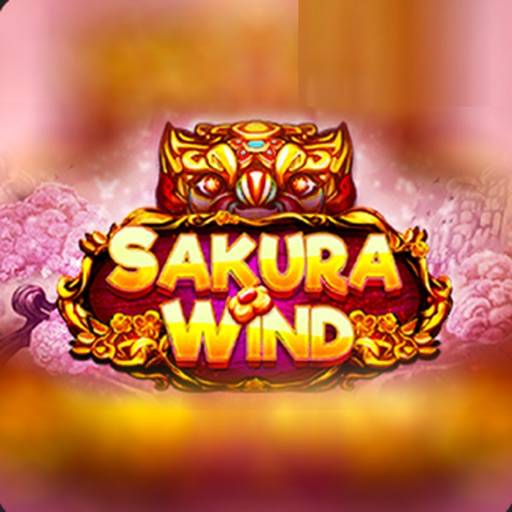 Sakura Wind Symbol